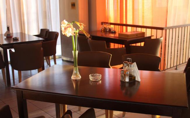 Фото отеля Nisi Apartments