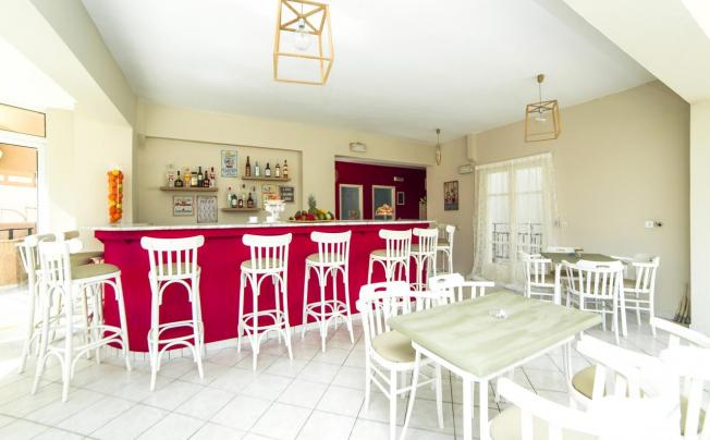 Фото отеля Malia Central Apartments (ex. Soula Mari Apartments) 