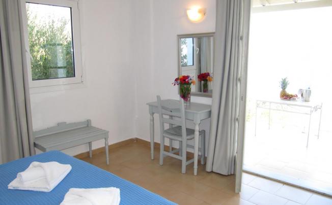 Фото отеля Selena Village Hotel Elounda