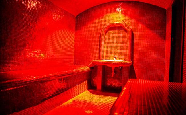 Фото отеля Gaia Kaimaktsalan Hotel