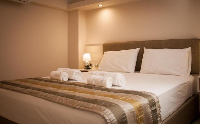 Фото отеля Kaly Bay Studios & Apartments