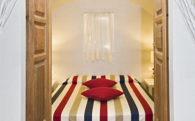 Фото отеля Meltemi Village Hotel