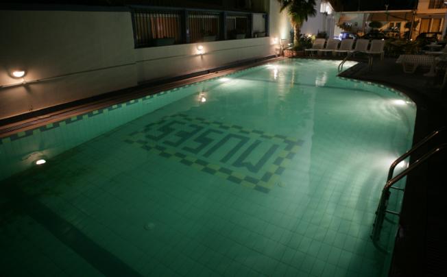 Фото отеля Akti Musson Hotel 