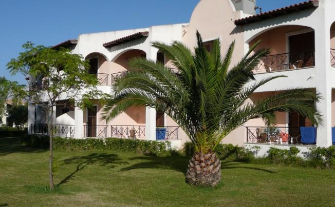 Фото отеля Nostos Mare Hotel