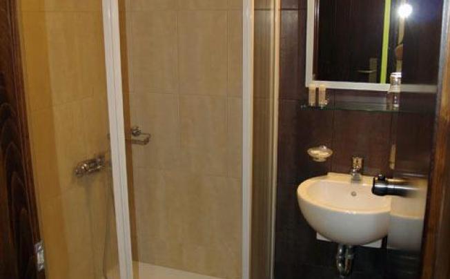 Фото отеля Filoxenia Hotel