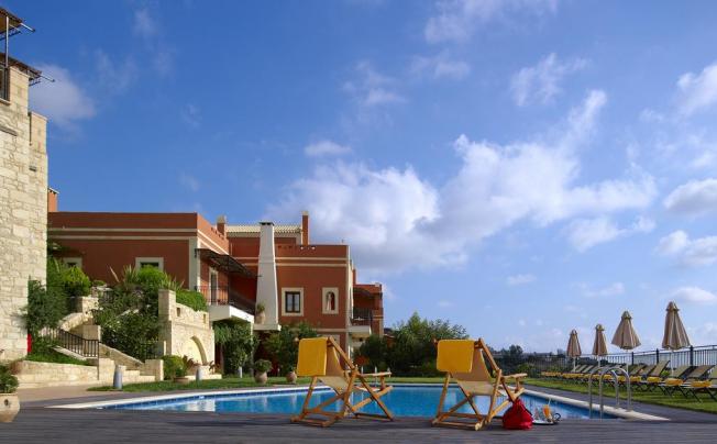 Фото отеля Katalagari Country Suites