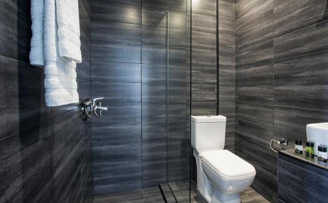 Фото отеля Atlas Hotel Skiathos