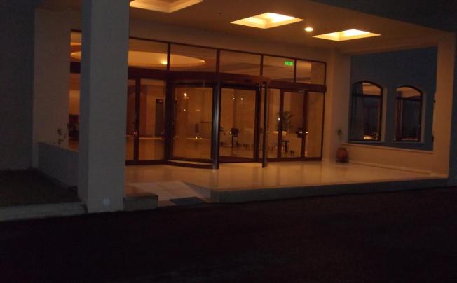 Фото отеля Siris Hotel 