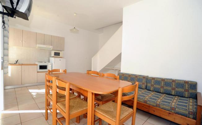 Фото отеля Evilion Hotel Kato Stalos