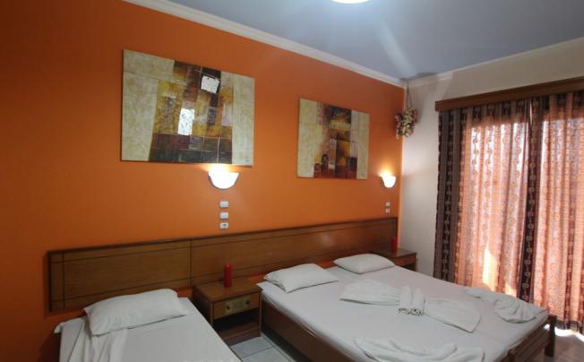 Фото отеля Grecian Fantasia Resort