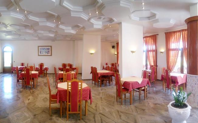 Фото отеля Regina Hotel Corfu