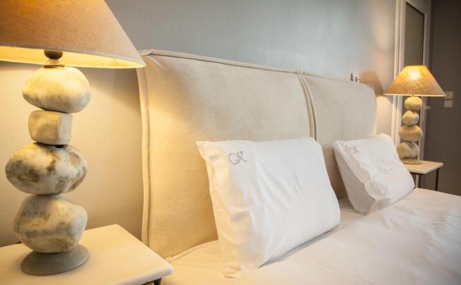 Фото отеля Kimon Athens Hotel
