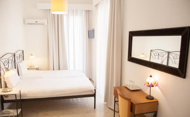 Фото отеля Kimon Athens Hotel