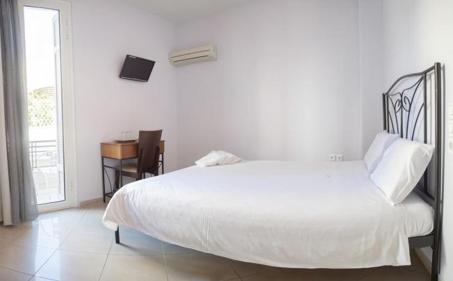 Фото отеля Kimon Athens Hotel