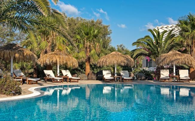 Фото отеля Atlantis Beach Villa