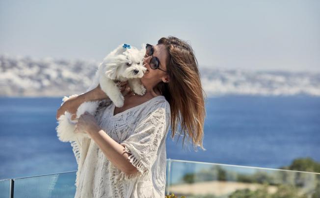 Фото отеля Mykonos Princess Hotel