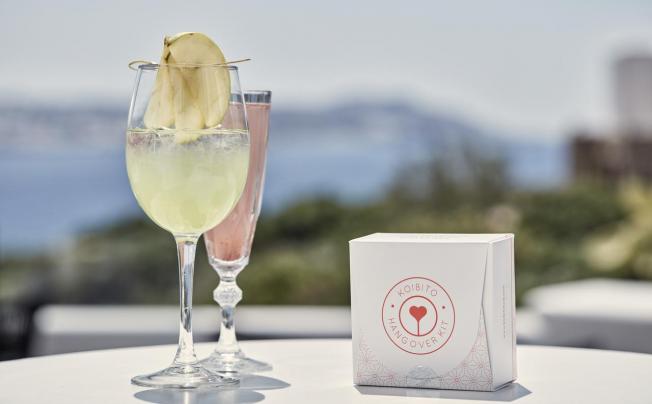 Фото отеля Mykonos Princess Hotel
