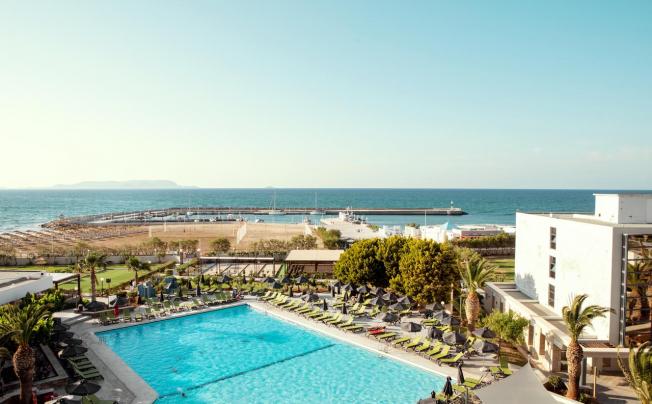 Фото отеля Sunconnect Marina Beach