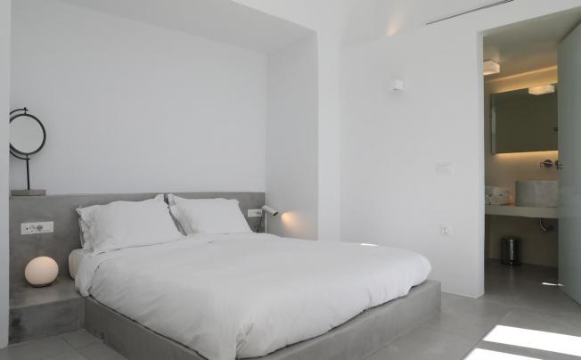 Фото отеля PANORAMA STUDIOS & SUITES 