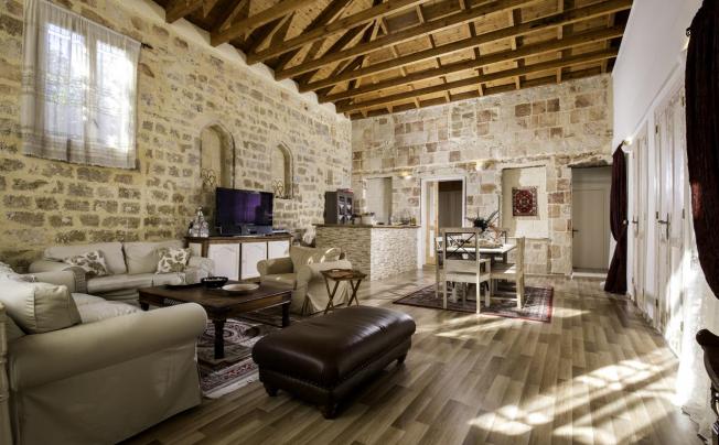 Фото отеля Evdokia Boutique Hotel