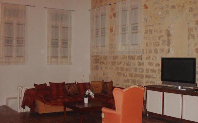 Фото отеля Evdokia Boutique Hotel