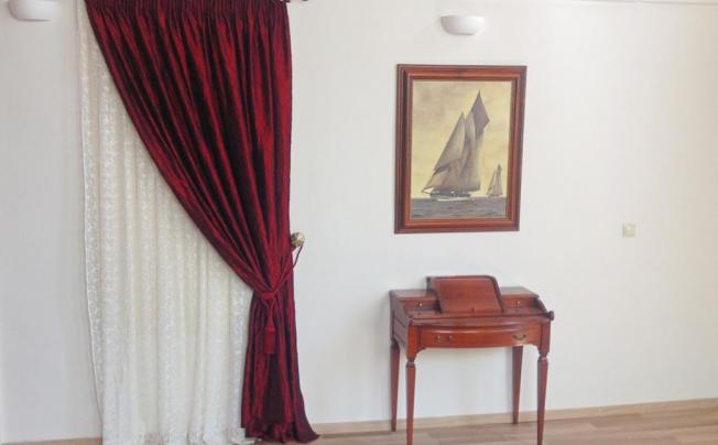 Фото отеля Evdokia Boutique Hotel