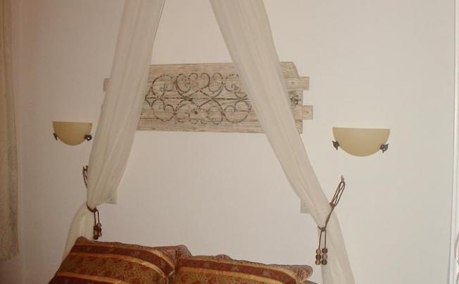 Фото отеля Evdokia Boutique Hotel