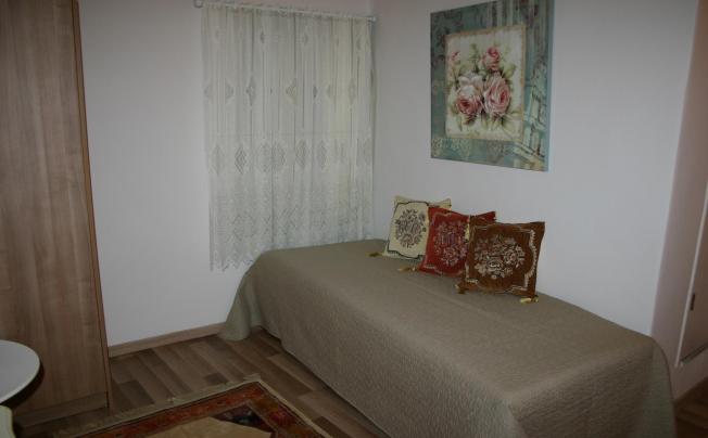 Фото отеля Evdokia Boutique Hotel