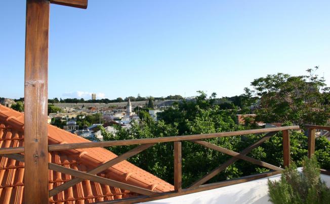Фото отеля Evdokia Boutique Hotel