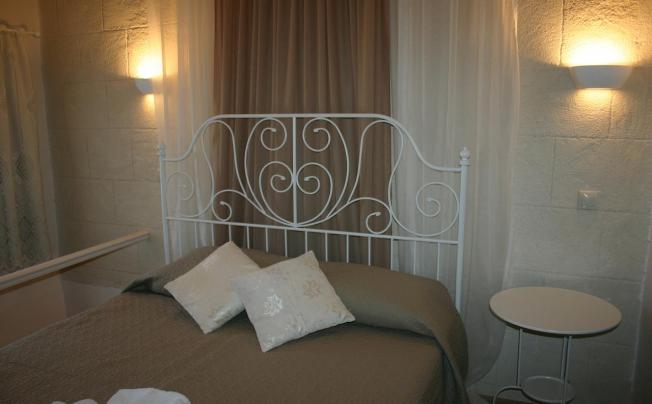 Фото отеля Evdokia Boutique Hotel