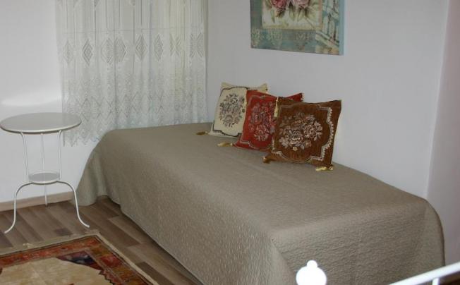 Фото отеля Evdokia Boutique Hotel