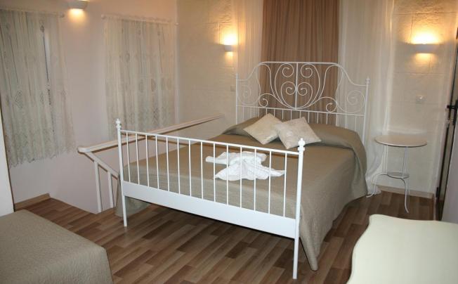 Фото отеля Evdokia Boutique Hotel