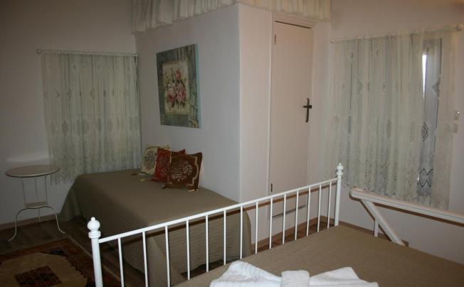 Фото отеля Evdokia Boutique Hotel