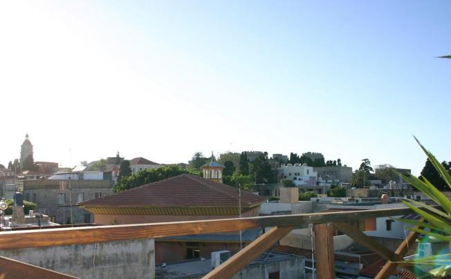 Фото отеля Evdokia Boutique Hotel