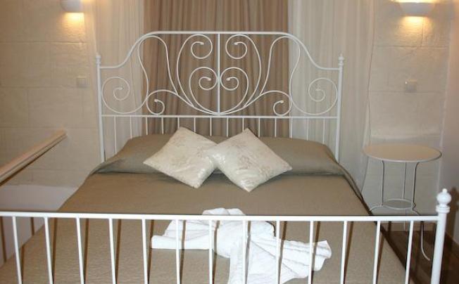 Фото отеля Evdokia Boutique Hotel