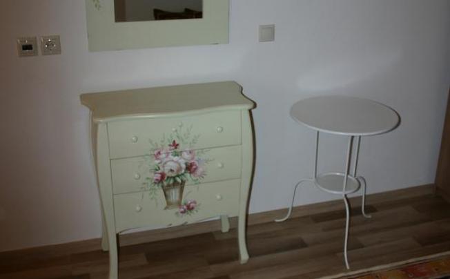 Фото отеля Evdokia Boutique Hotel