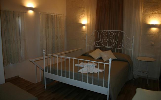 Фото отеля Evdokia Boutique Hotel