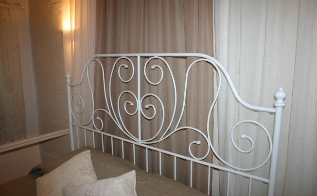 Фото отеля Evdokia Boutique Hotel