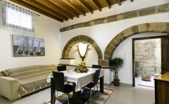 Фото отеля Evdokia Boutique Hotel