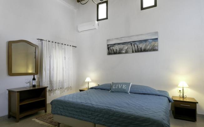 Фото отеля Evdokia Boutique Hotel