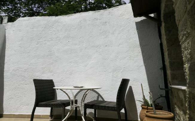 Фото отеля Evdokia Boutique Hotel