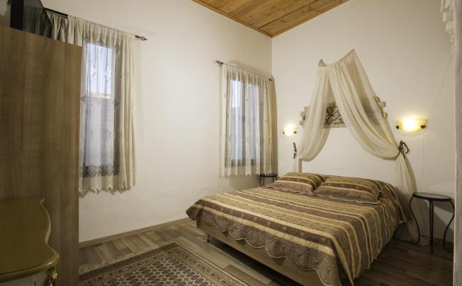 Фото отеля Evdokia Boutique Hotel