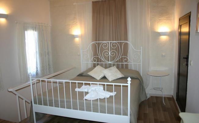 Фото отеля Evdokia Boutique Hotel