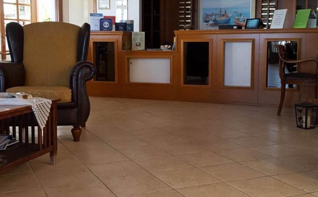 Фото отеля Amazones Village & Suites