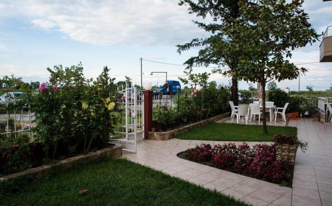 Фото отеля Afroditi hotel