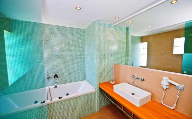 Фото отеля Hanioti Village & Spa Resort