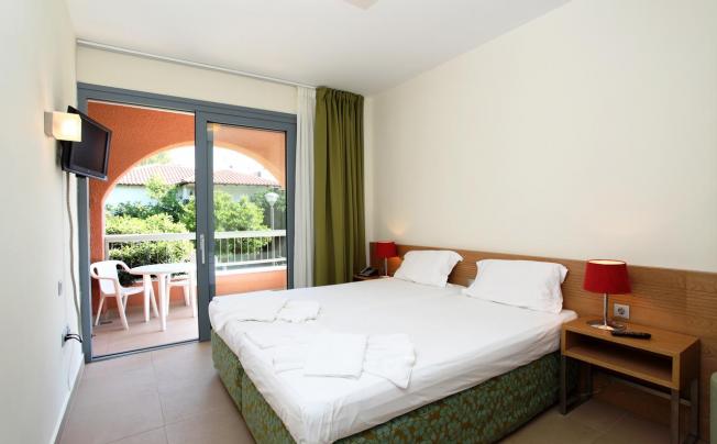 Фото отеля Hanioti Village & Spa Resort