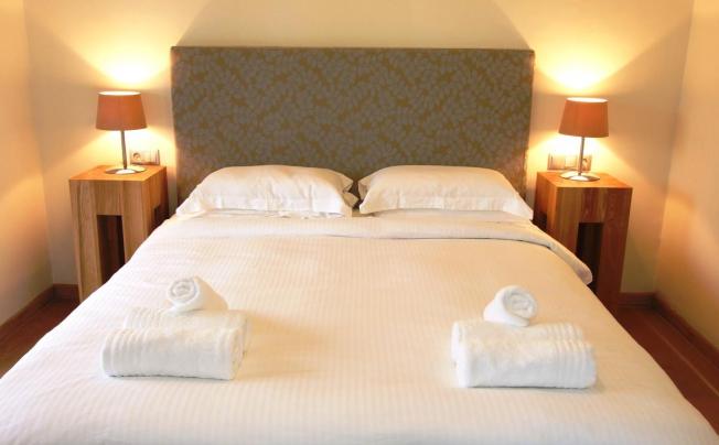Фото отеля Hanioti Village & Spa Resort