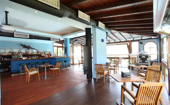 Фото отеля Hanioti Village & Spa Resort