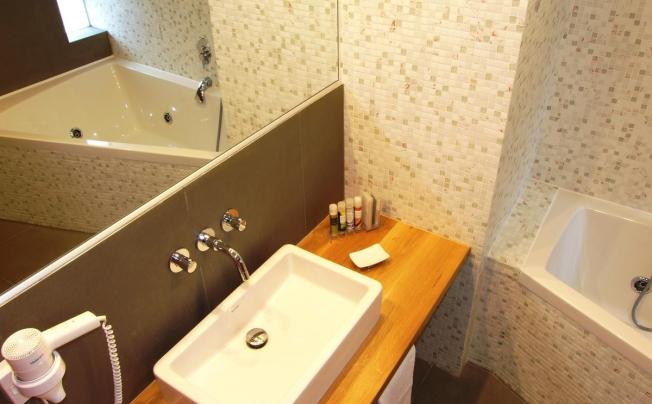 Фото отеля Hanioti Village & Spa Resort